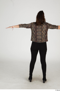 Photos of Iris Montenegro standing t poses whole body 0003.jpg